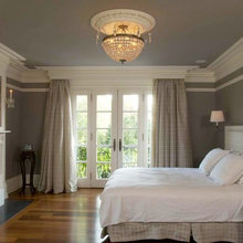 Crown Molding