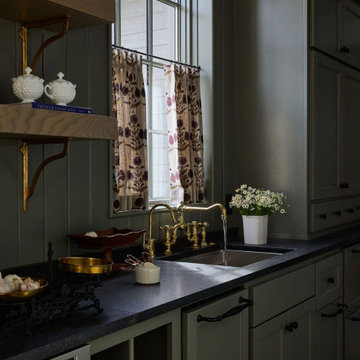 Rustic Refined
