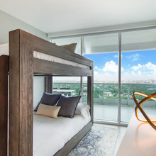Kids/ Guest rooms