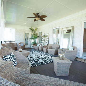 Homearama 2013 Edinburgh Chesapeake Va