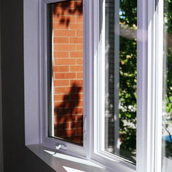 Specialty windows - Windows