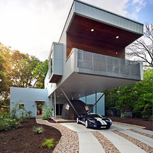 [ detail ] Cantilever
