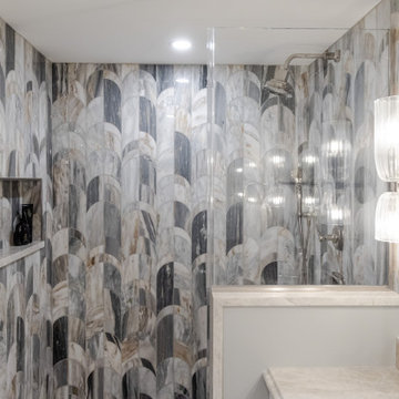 Holiday Home Reimagined : Bathroom 2
