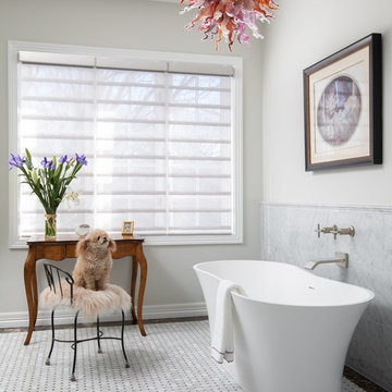 Residential Interiors | Photo by TG Image