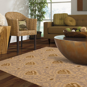 Contemporary Karastan Rug Collection