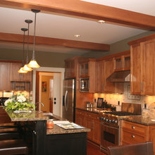Kitchen Ideas