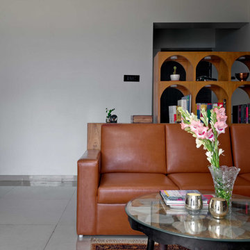 Apartment 1704