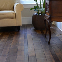Bamboo Flooring - Bamboo Flooring