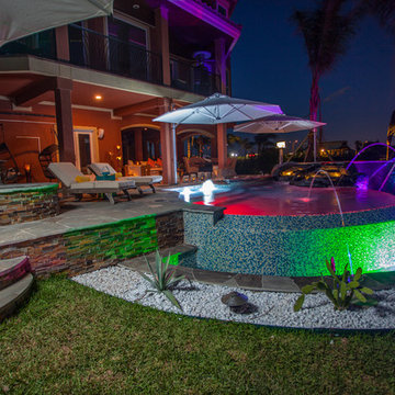 Total Backyard Solution - Galveston TX