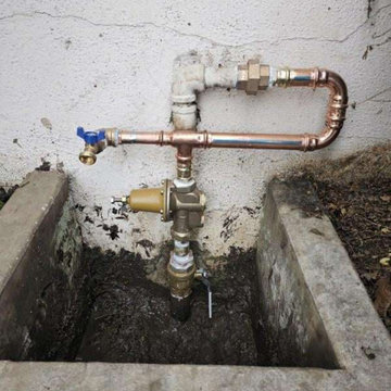 Plumbing Services in Rancho Cucamonga, CA