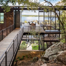 dream house