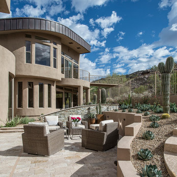 ahwatukee residence