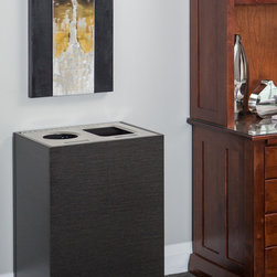 Aristata Series Recycling Container - Recycling Bins
