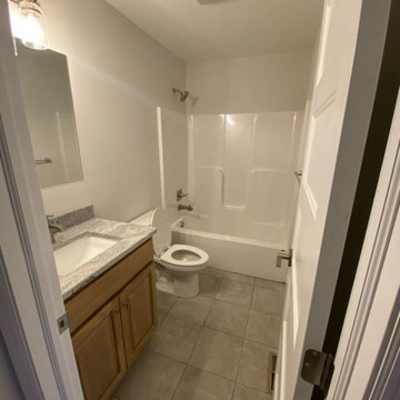 Woodman Floor Plan