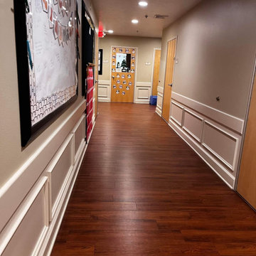 School & Daycare Cleaning in Omaha, NE