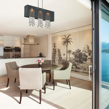 Dining Room Inspiration