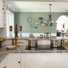 Refined interiors