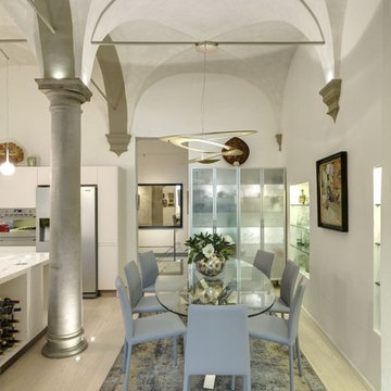 A Convent Conversion