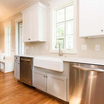 26th North Custom Home