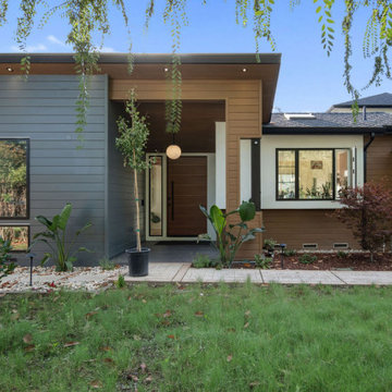 Full remodel and addition 3500 sqft