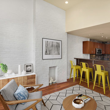 Virtual staging works