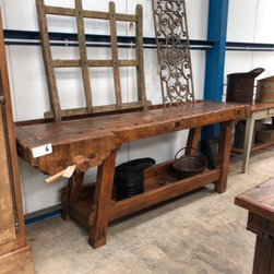 Antiques - Furniture