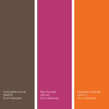Color Schemes