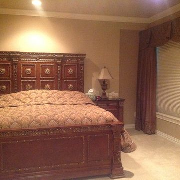 Bedroom Ensembles