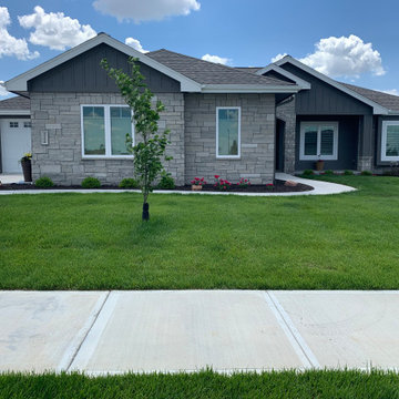 Housing