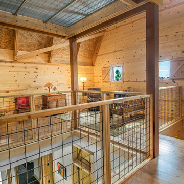 The Barn