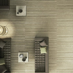 Traventino - Wall And Floor Tile