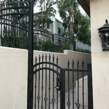 Rexbon Rd, Granada Hills