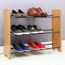 shoe rack