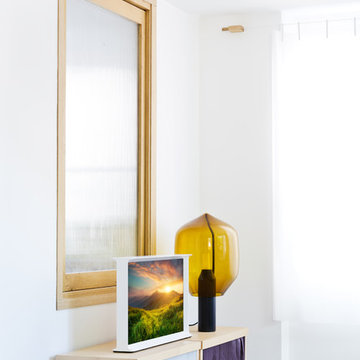 Samsung Serif TV