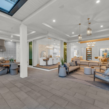Mainstay II - 2 Story at LakeHouse Cove