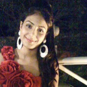 Shefali Rao's photo