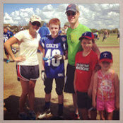 James Tanner's photo