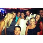 Jackie Wood's photo