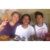 Arobie Senon's photo