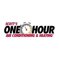 One Hour Air Conditioning & Heating