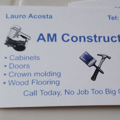 AM Construction