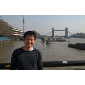 Scott Lee's photo