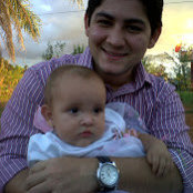 Jesus Moreno's photo