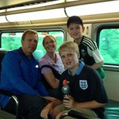 Paul Evans's photo