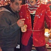 Tony Cena's photo