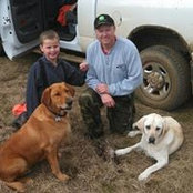 Darrin Galde's photo
