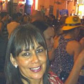 Foto von Agnes Vazquez