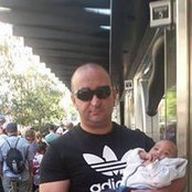 Foto von Nick Tzanidis