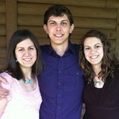 Josiah Crain's photo
