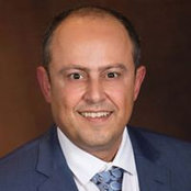 Tony Mazidi's photo